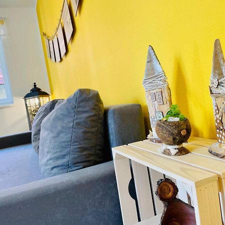 Apartman Kežmarok Eksteriør billede