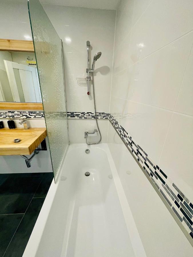 Apartman Kežmarok Eksteriør billede