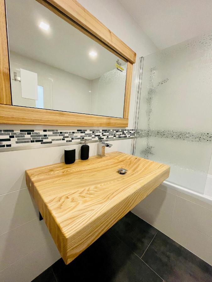 Apartman Kežmarok Eksteriør billede