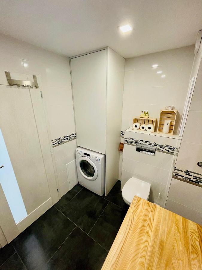 Apartman Kežmarok Eksteriør billede