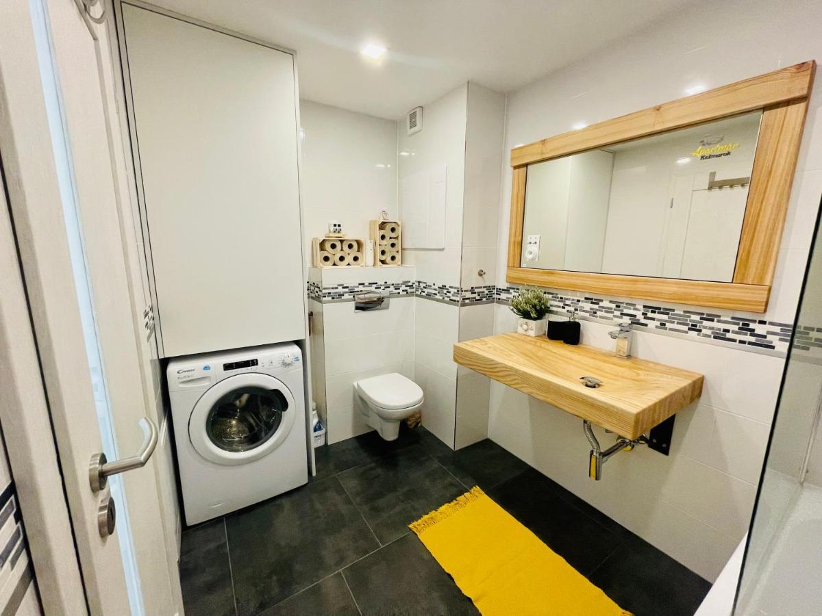 Apartman Kežmarok Eksteriør billede