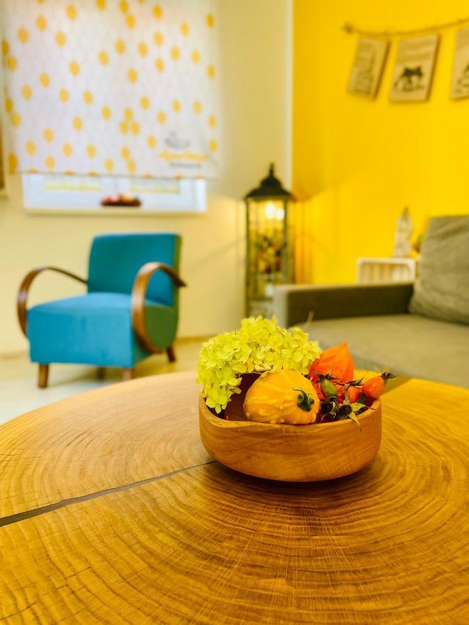 Apartman Kežmarok Eksteriør billede