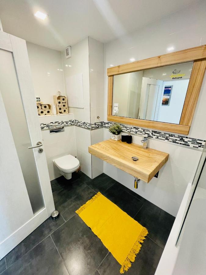 Apartman Kežmarok Eksteriør billede