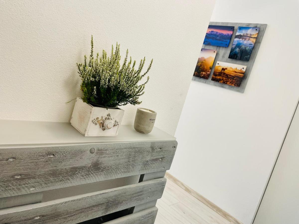 Apartman Kežmarok Eksteriør billede