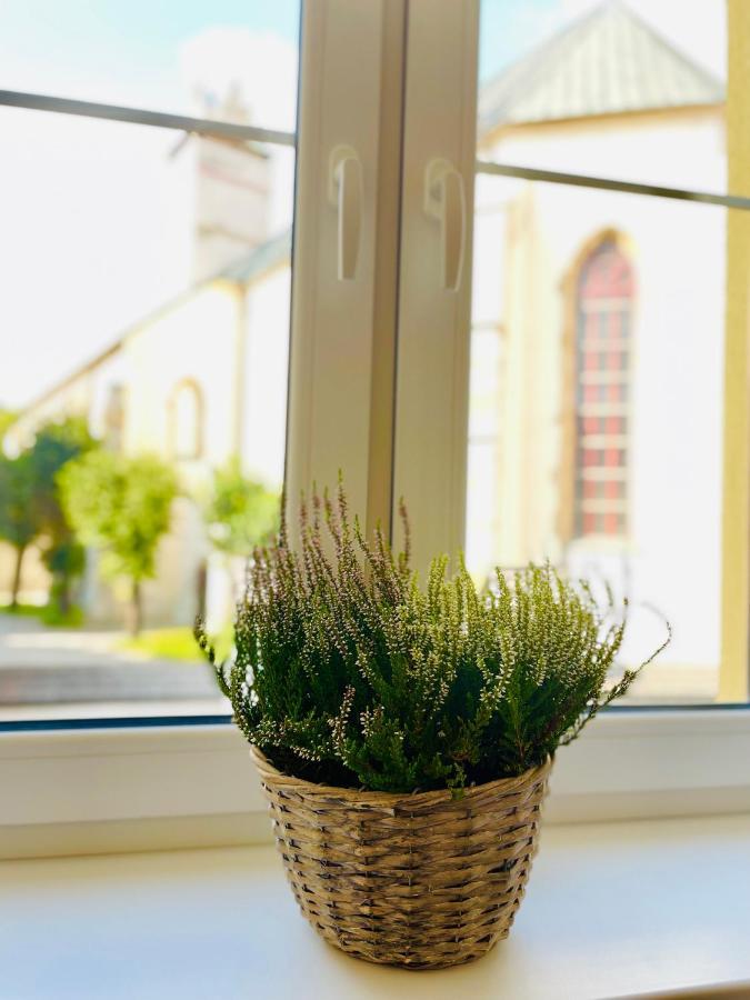 Apartman Kežmarok Eksteriør billede