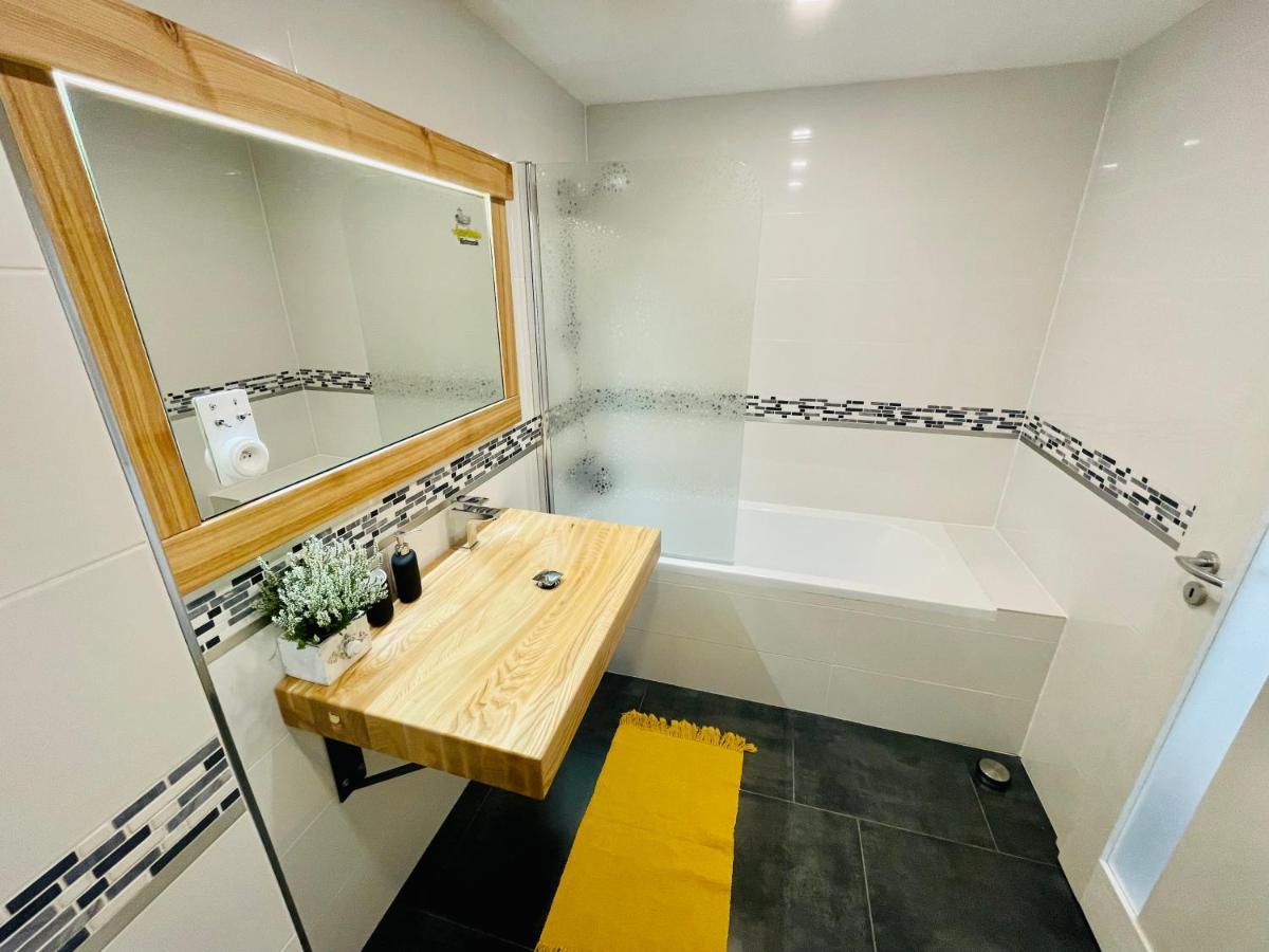 Apartman Kežmarok Eksteriør billede