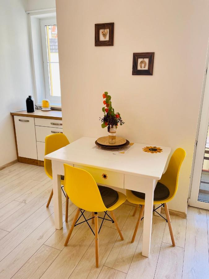 Apartman Kežmarok Eksteriør billede