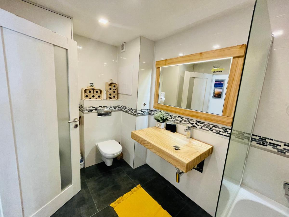 Apartman Kežmarok Eksteriør billede